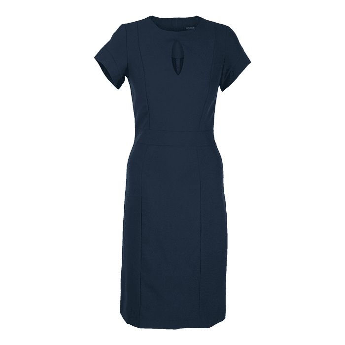 Kira Dress Ladies 1