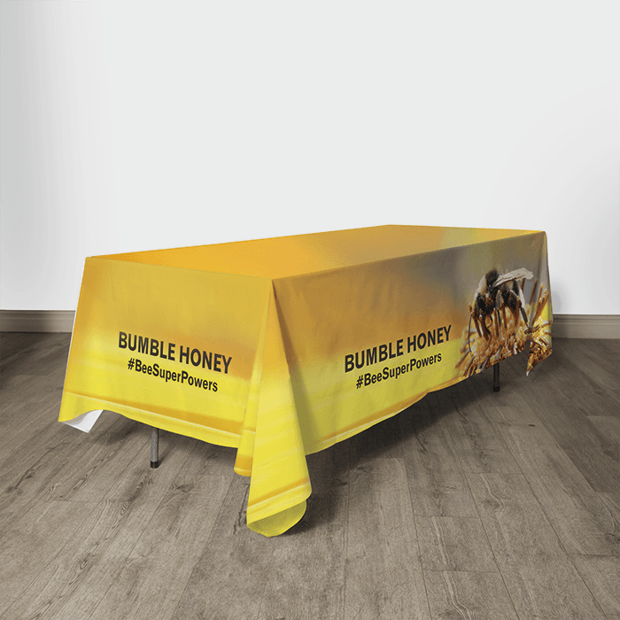 Table Cloth BNW Digital 1