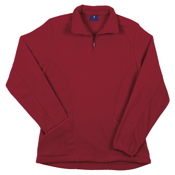 Essential Micro Fleece Ladies 1