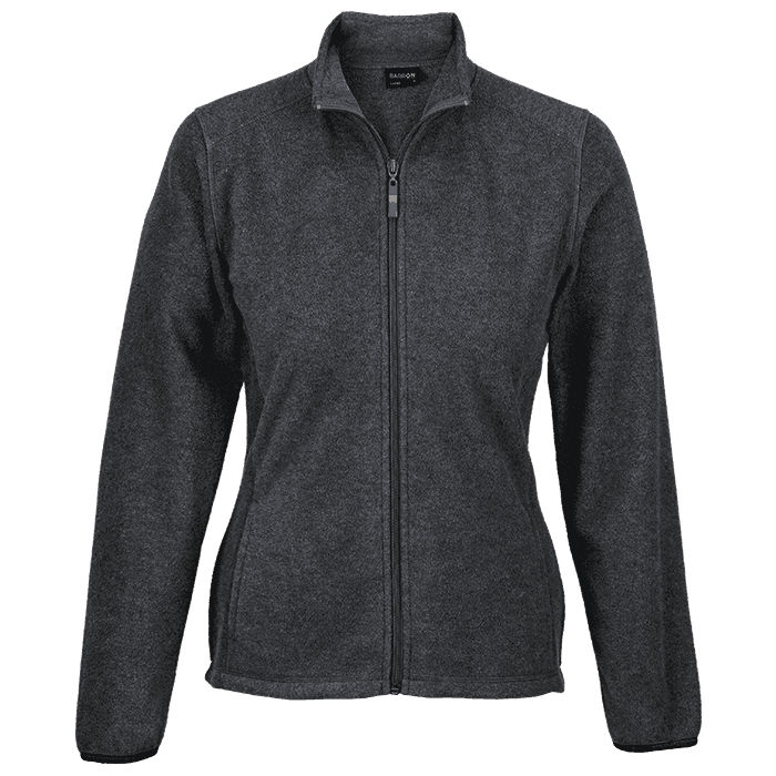 Hybrid Fleece Ladies 3
