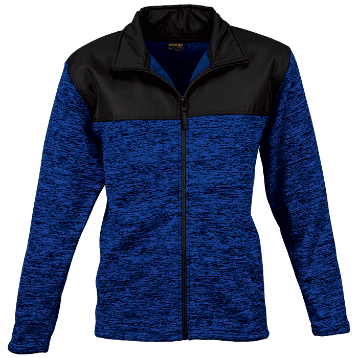Knox Jacket 2