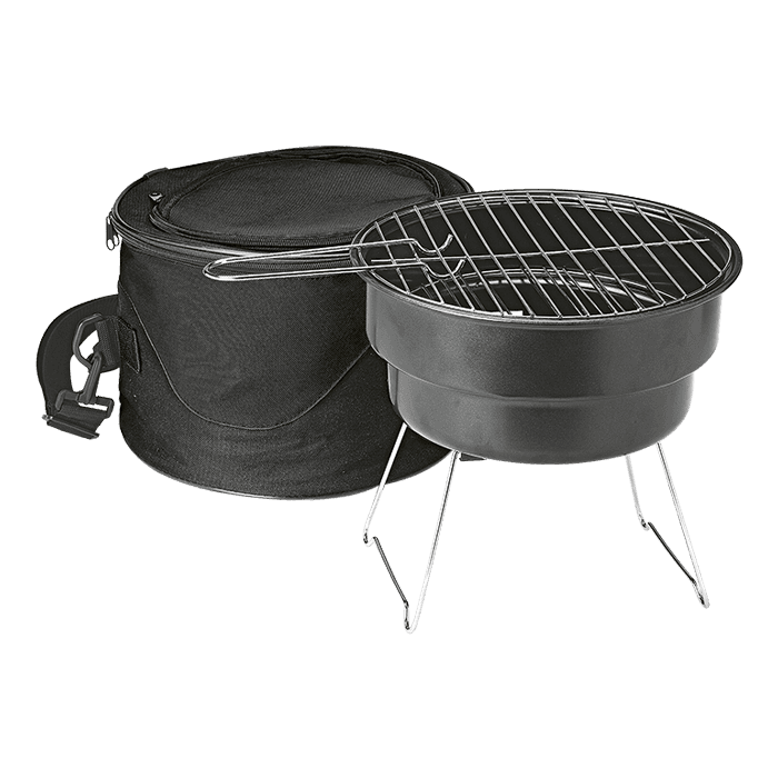 Portable Braai Cooler Set 1
