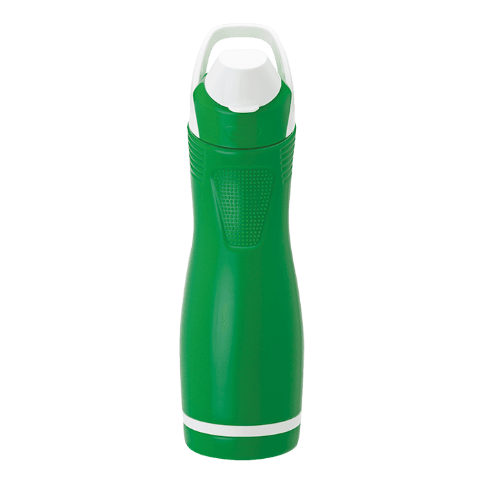 880ml Easy Sip Sports Water Bottle 1