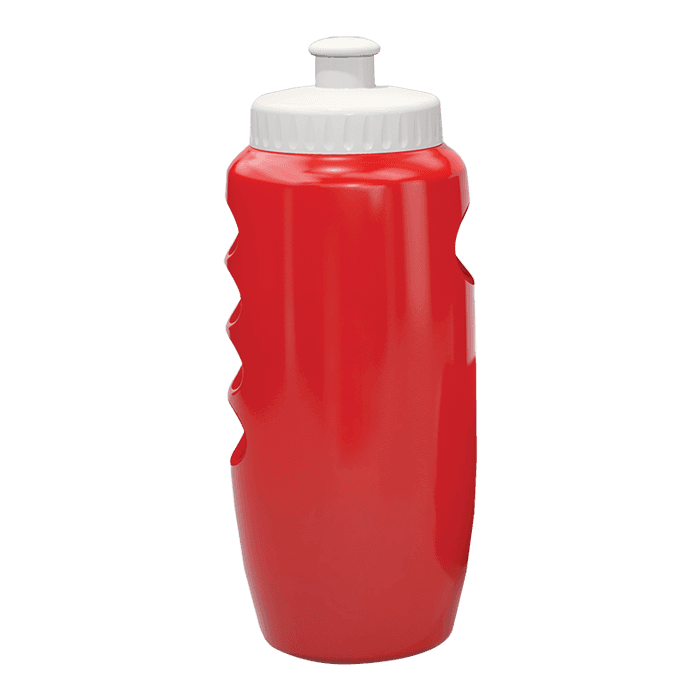 500ml Cross Train Water Bottle