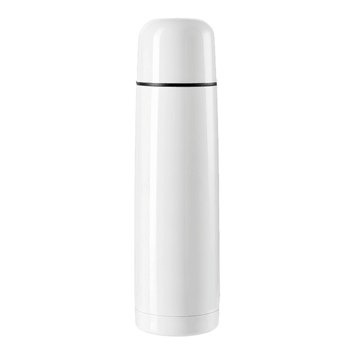 500ml Coloured Vacuum Flask 6