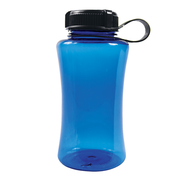 800ml Screw Top Tritan Water Bottle 1