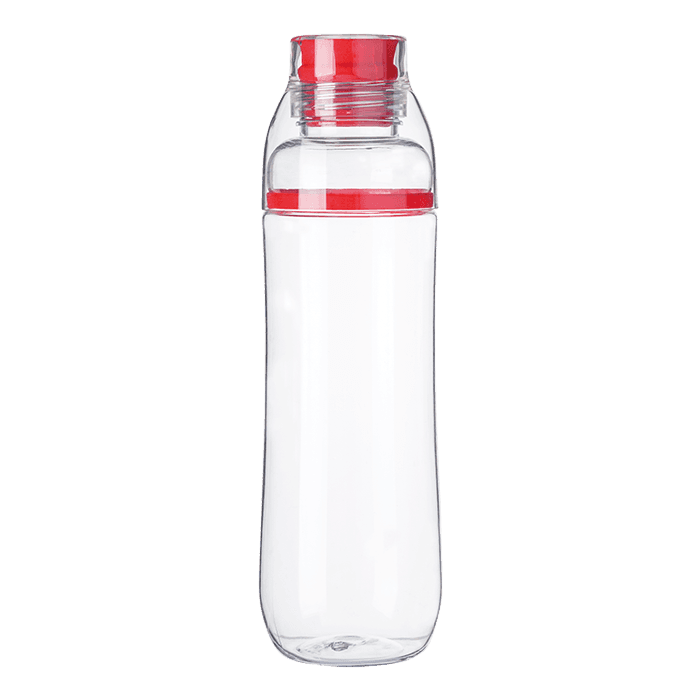750ml Water Bottle with Cup 1