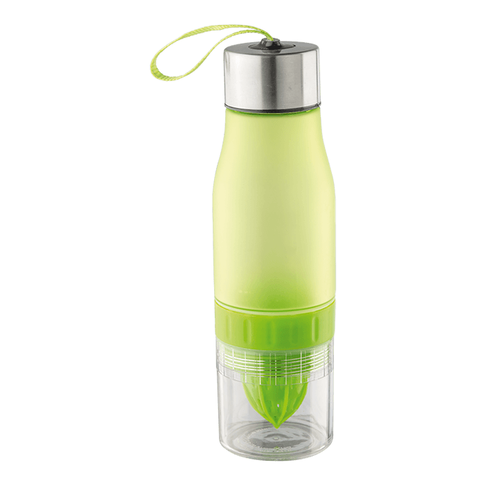 650ml Fruit Juicer Water Bottle 1