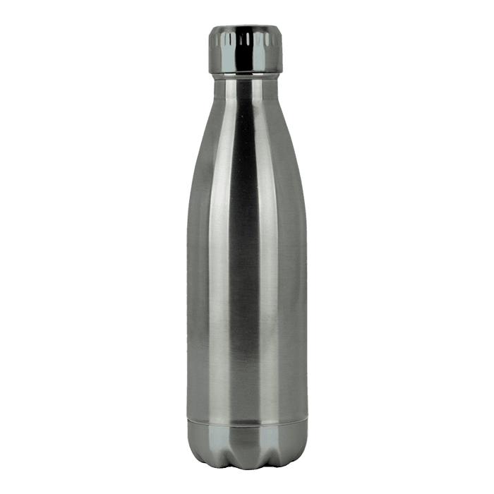 500ml Double Wall Vacuum Flask 1