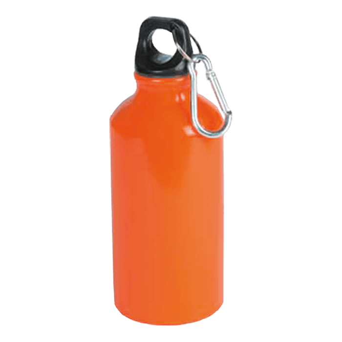 400ml Mento Water Bottle 2
