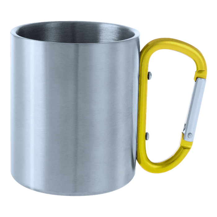 210ml Bastic Mug 2