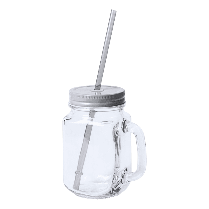 500ml Heisond Jar 1