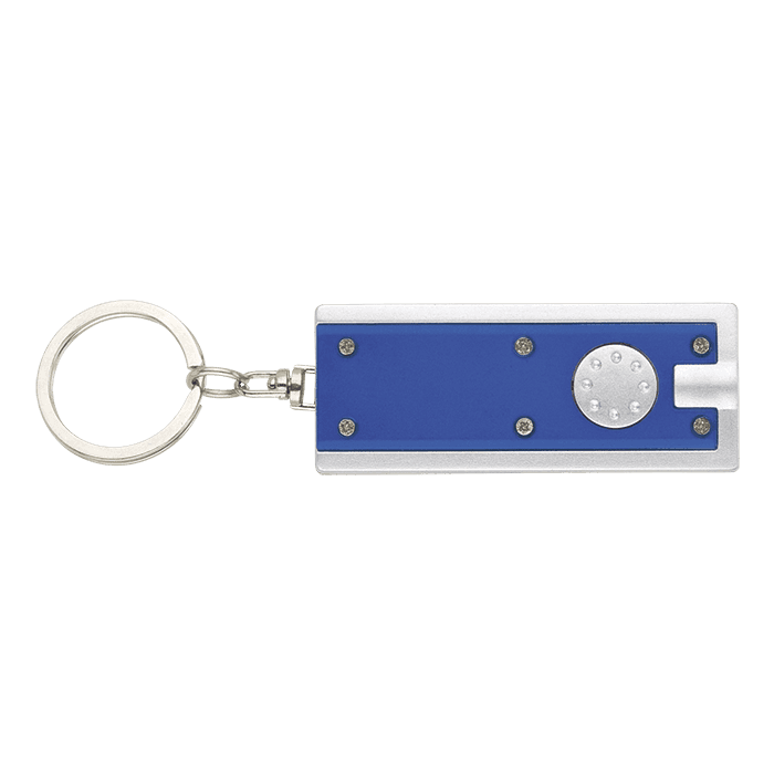 LED Keychain Light 1