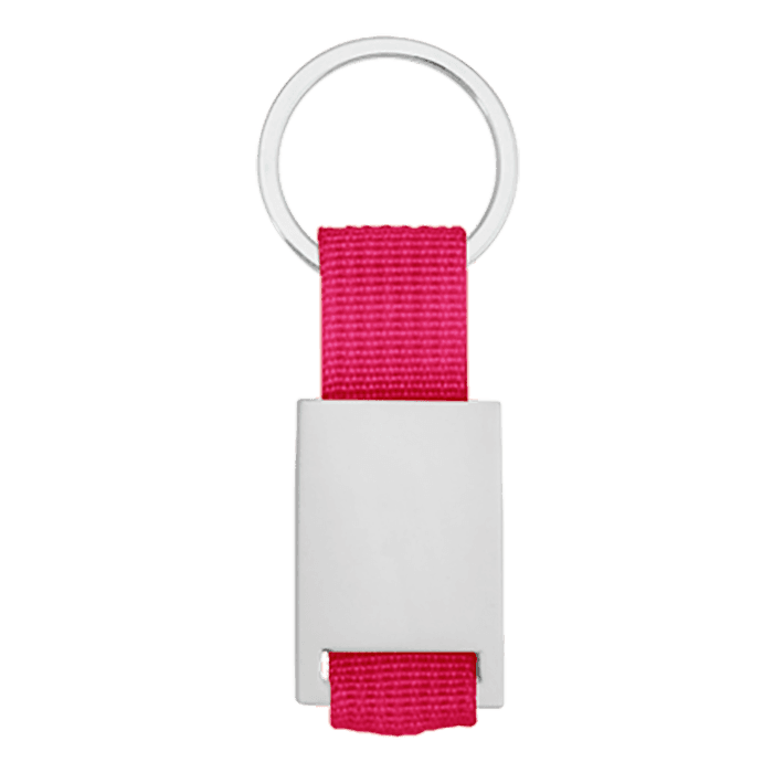 Yip Keyring 5