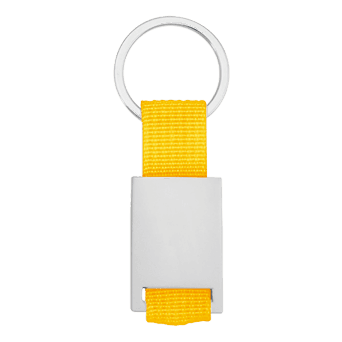 Yip Keyring 2