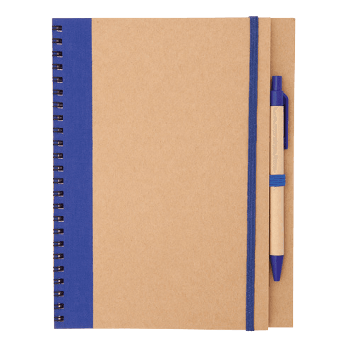Tunel A5 Notebook 7