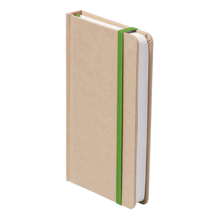 Bosco A6 Notebook 2