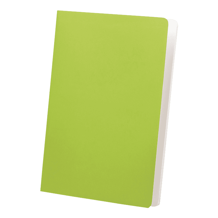 Dienel A5 Notebook 3