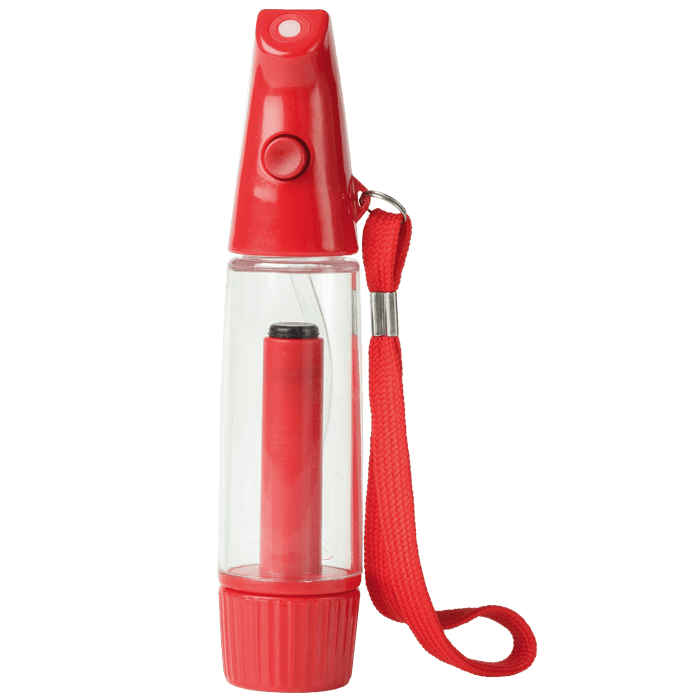 Pump Action Mini Mister 2