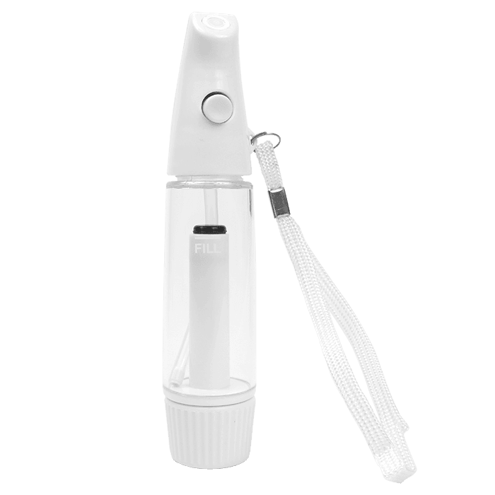 Pump Action Mini Mister 3