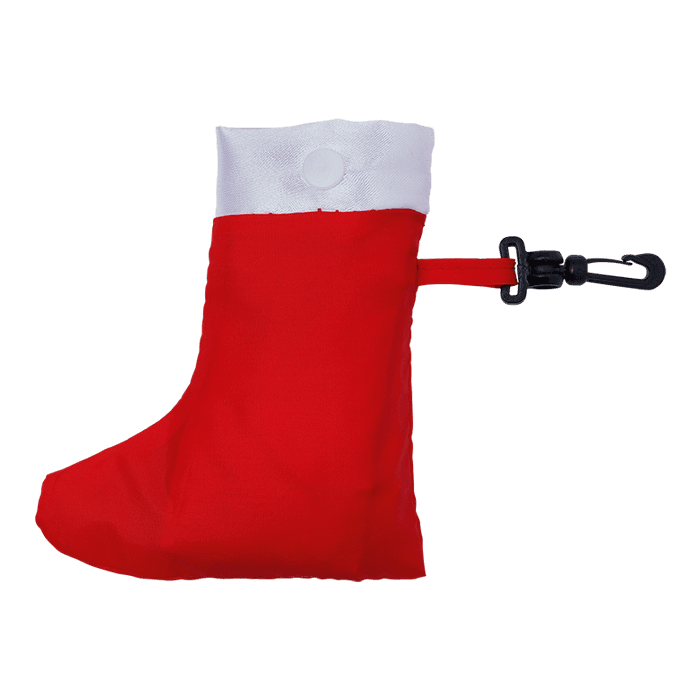 Foldable Christmas Bag 1