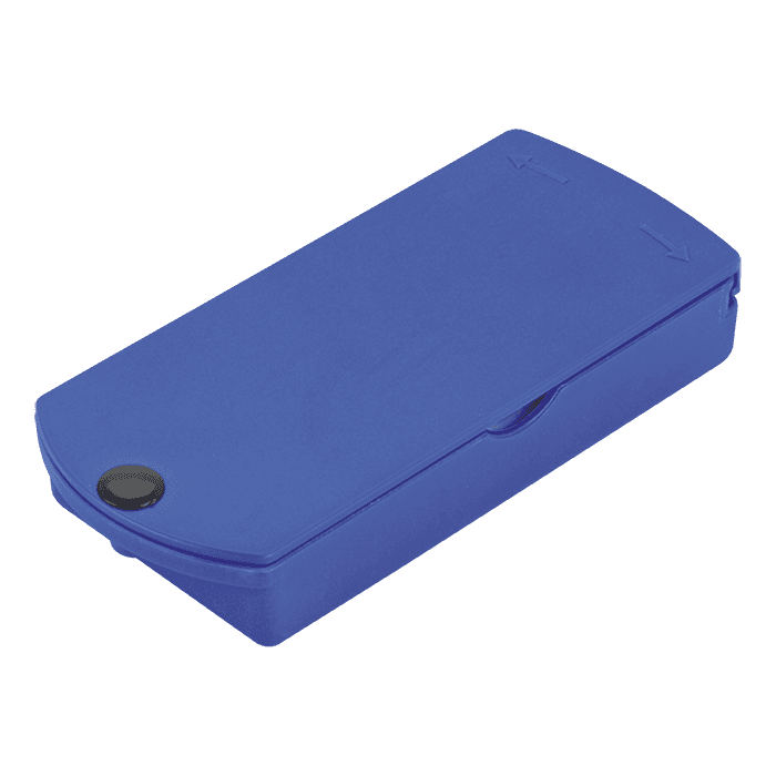 Manicure Set In Plastic Case 3