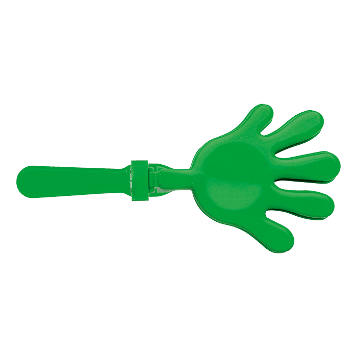 Hand Clapper 4