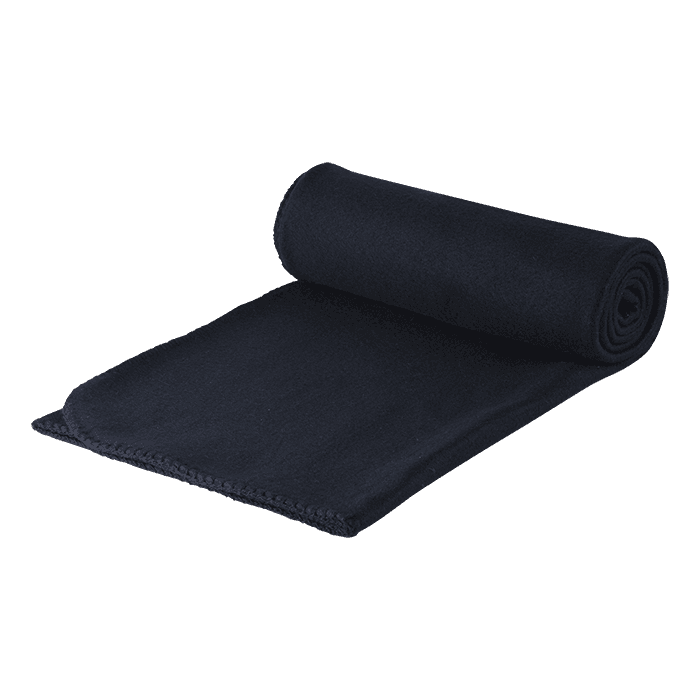 Polar Fleece Blanket 2