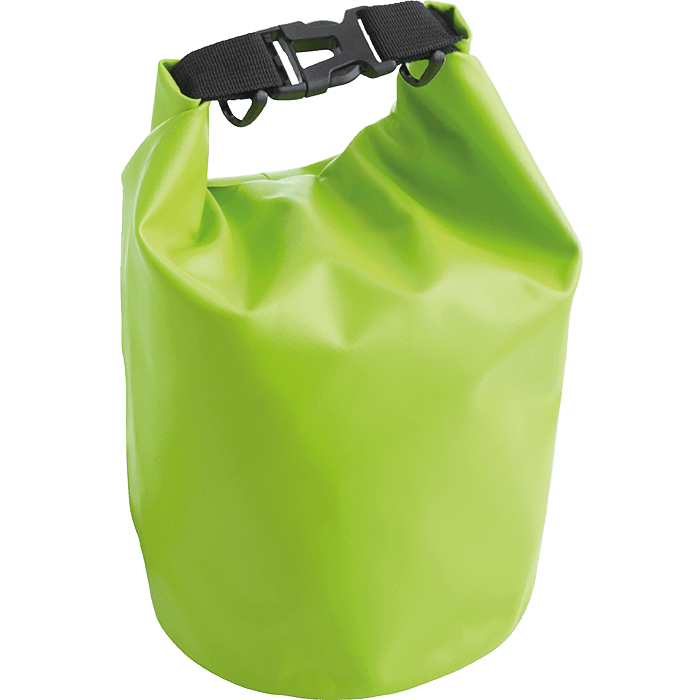 PVC Waterproof Beach Bag 2