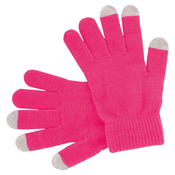Actium Touchscreen Gloves 1