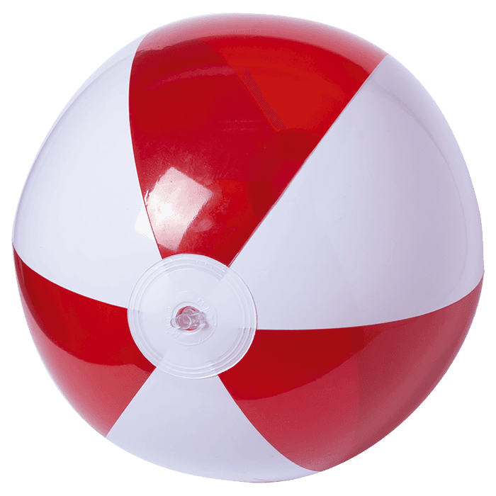 Zeusty Beach Ball 2