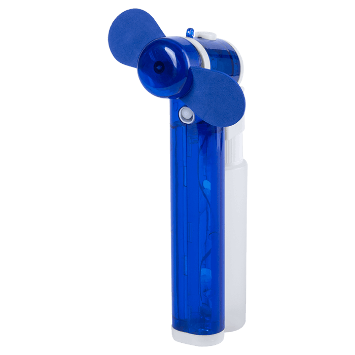 Hendry Vaporizer Fan 3