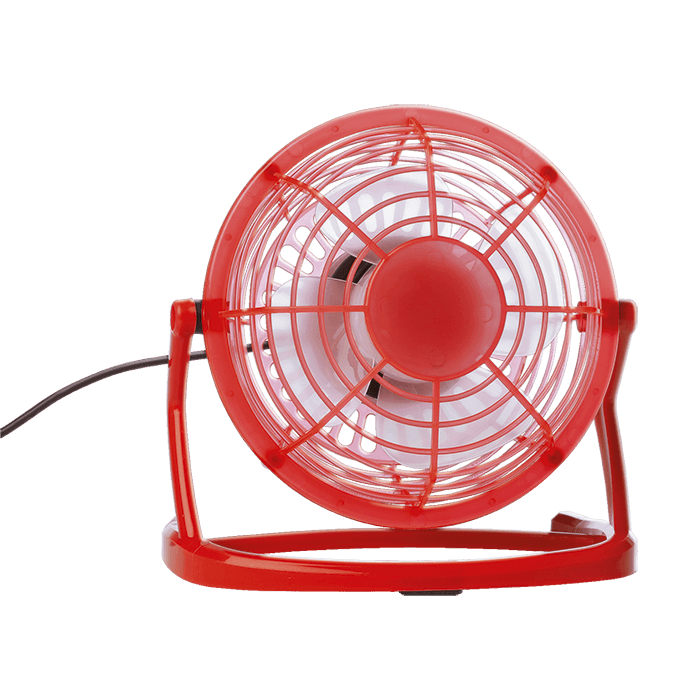 USB Desk Fan 1