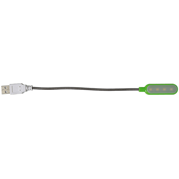 USB Reading Light