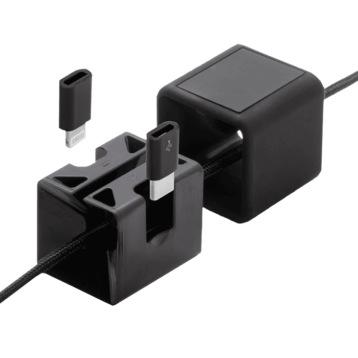 Chili Qubi Universal Charge And Sync Cable 1