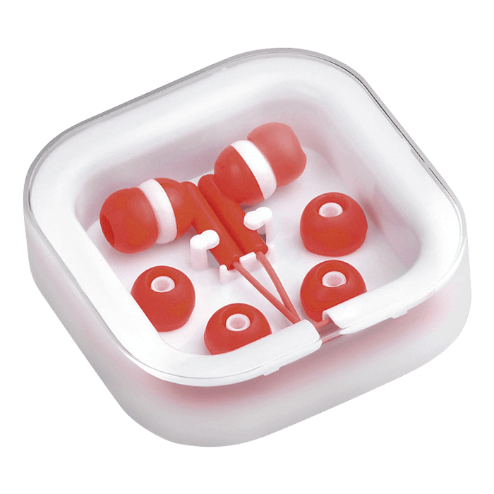 Cort Earphones 6