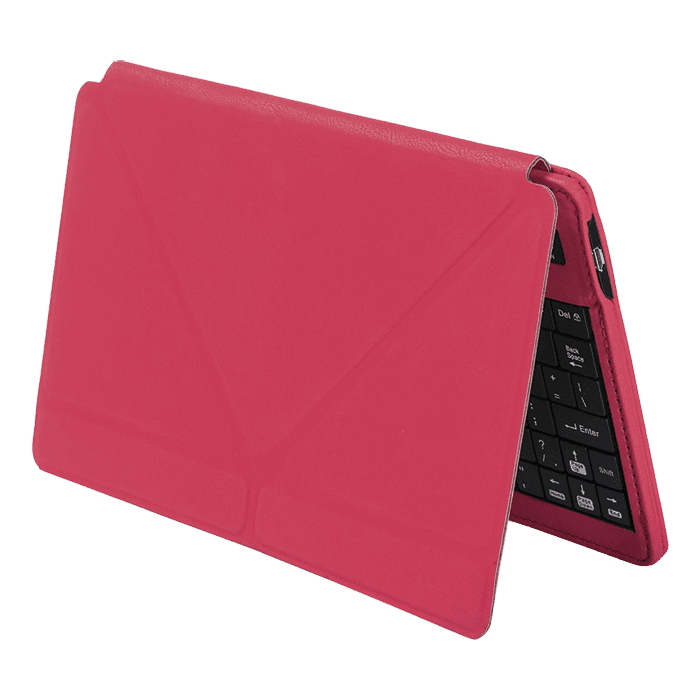 Tyrell Keyboard Holder 1