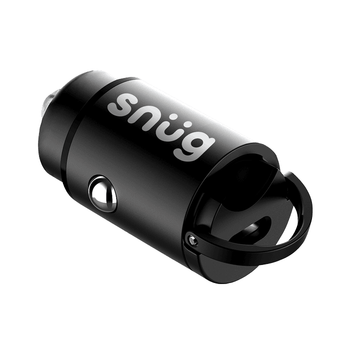Snug Mini PD Car Charger 1