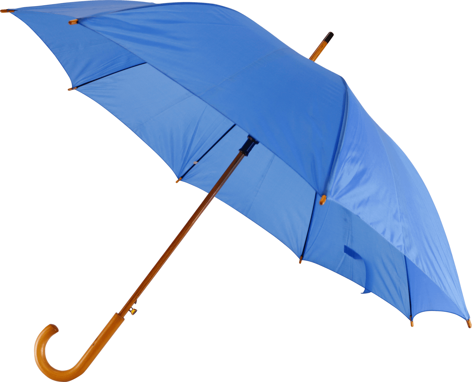 Auto Open Golf Umbrella 1
