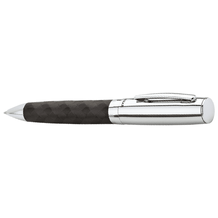 Brass Twist Ballpoint Pen 2