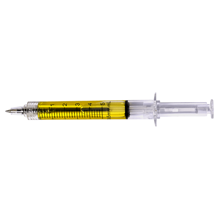 Syringe Design Ballpoint Pen 5