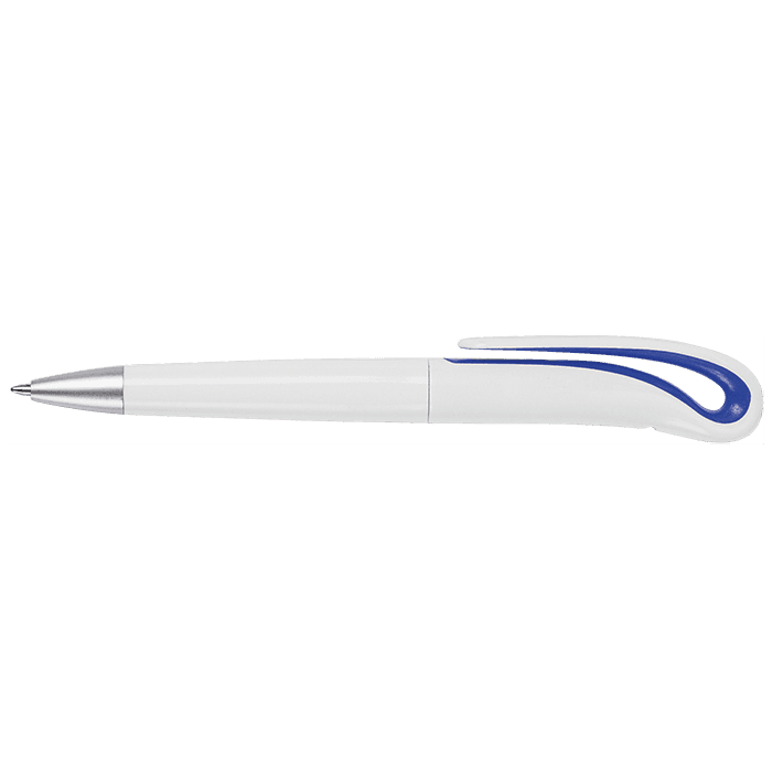 Swan Neck Design Ballpoint Pen 3