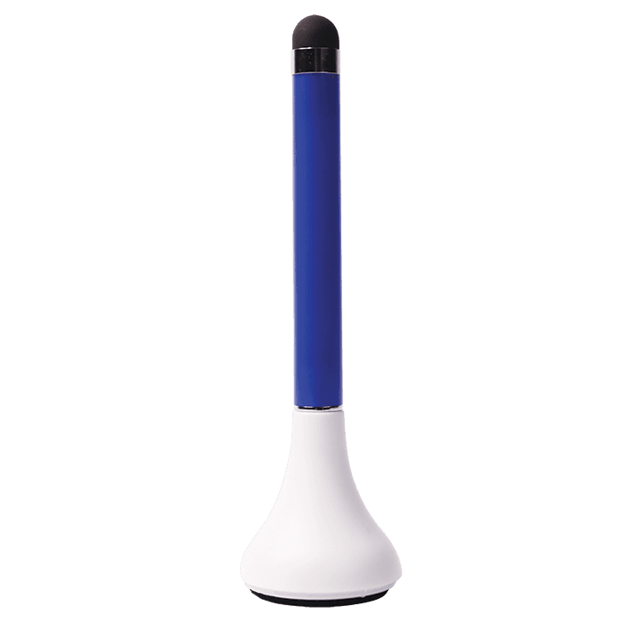 Standing Pen with Stylus and Screen Cleaner 4