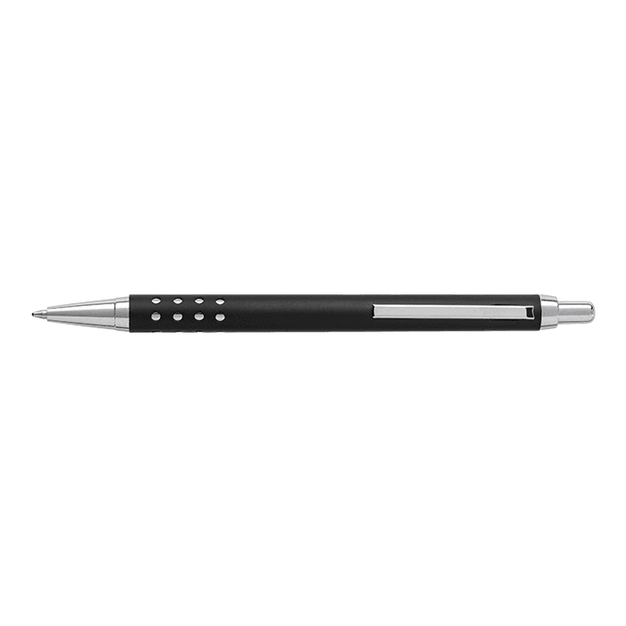 Dot Design Aluminium Ballpoint Pen 1