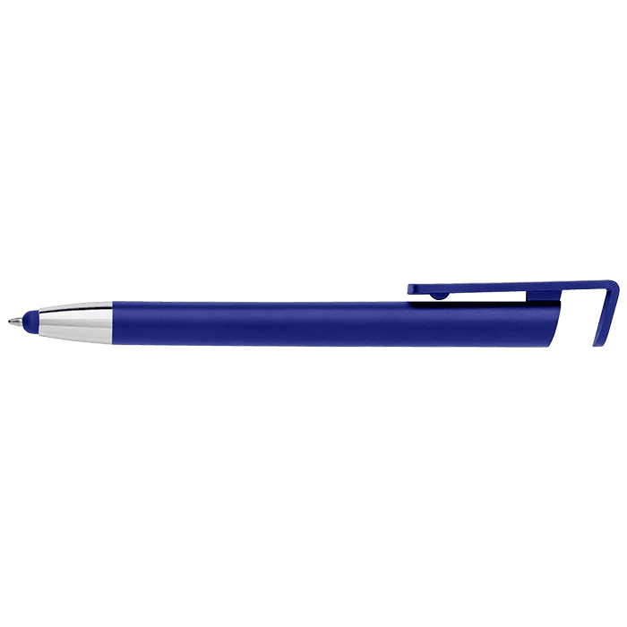 3 in 1 Ballpoint Pen with Stylus and Phone Stand 2