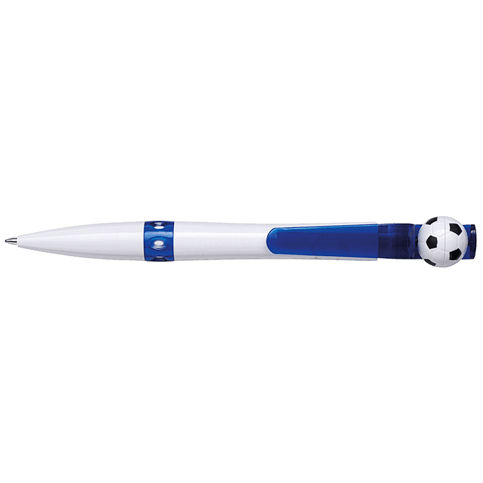 Football Design Ballpoint Pen 2