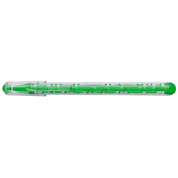 Puzzle Ballpoint Pen 1