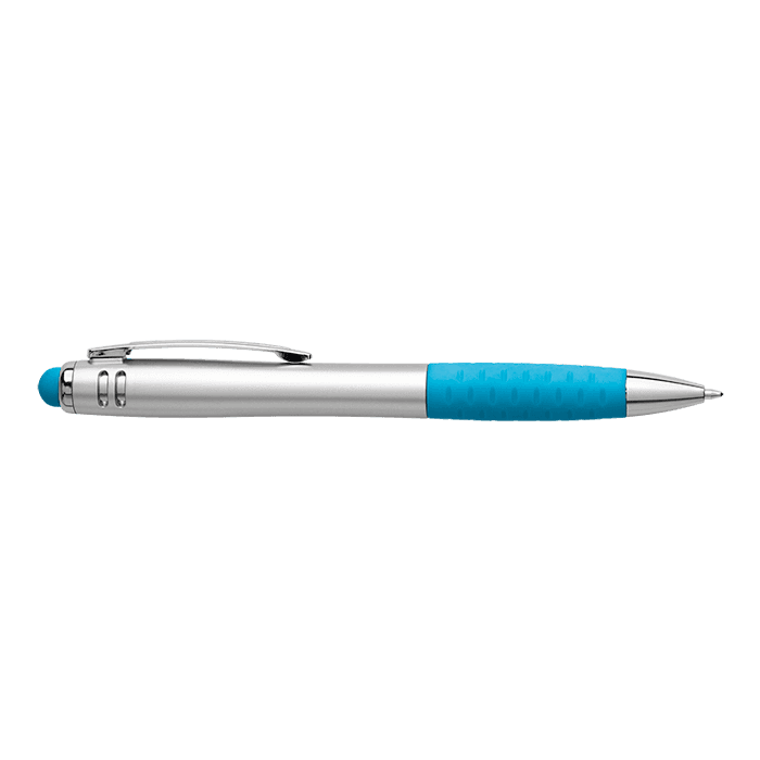 Logo Light Up Ballpoint Pen 4