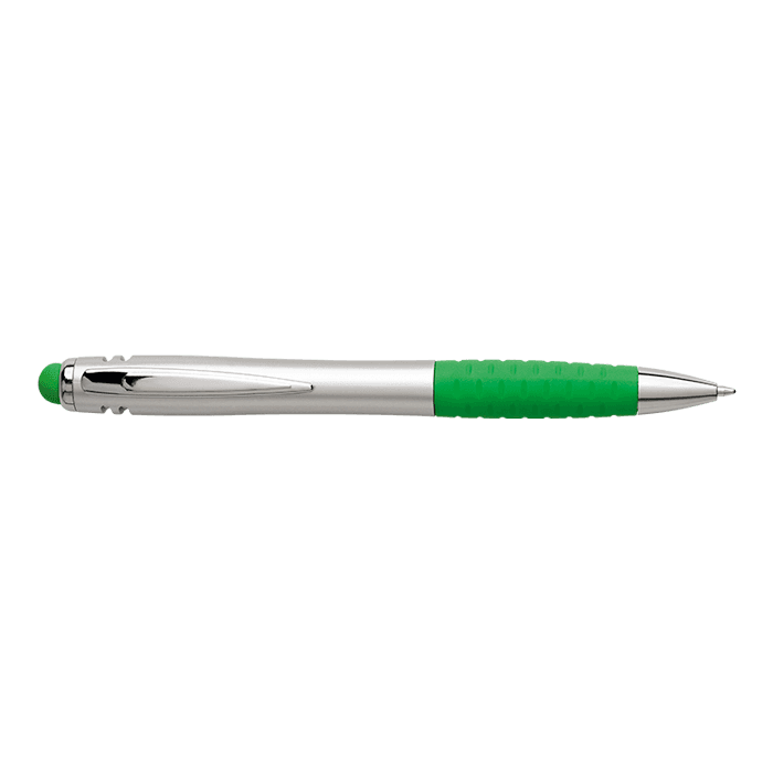Logo Light Up Ballpoint Pen 3