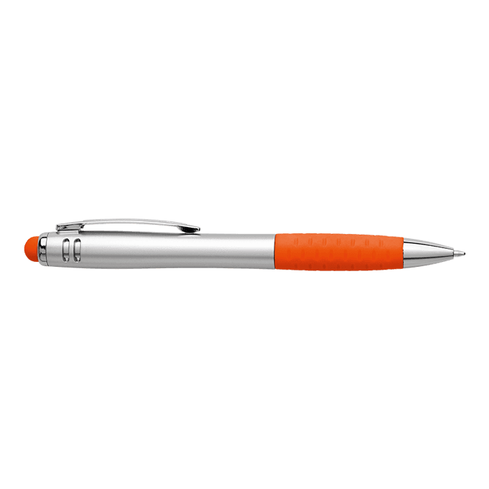 Logo Light Up Ballpoint Pen 2